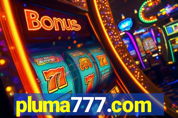 pluma777.com