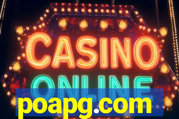 poapg.com