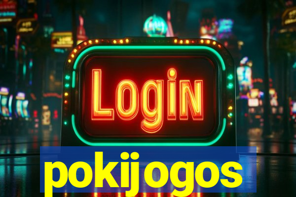 pokijogos