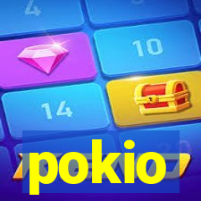 pokio