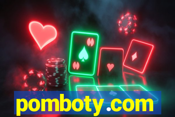 pomboty.com