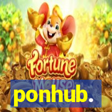 ponhub.