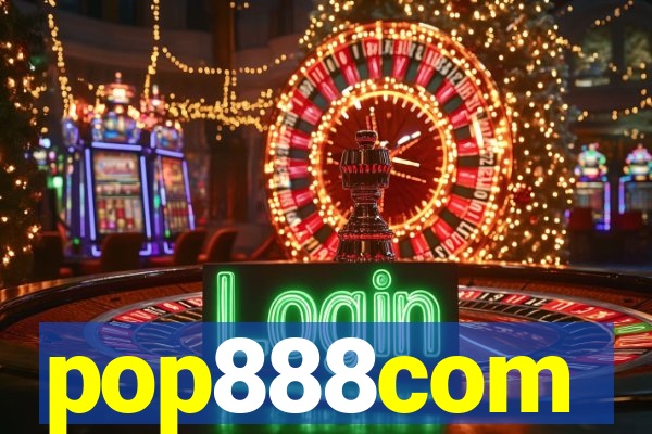 pop888com