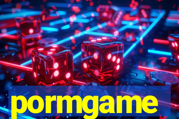 pormgame