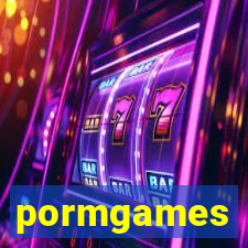 pormgames