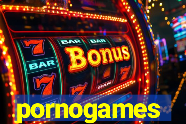 pornogames