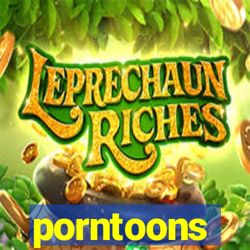 porntoons