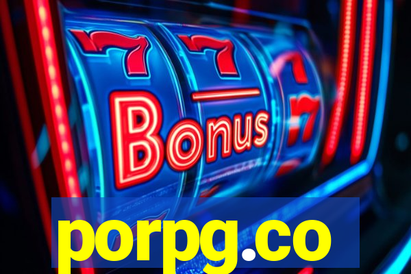 porpg.co