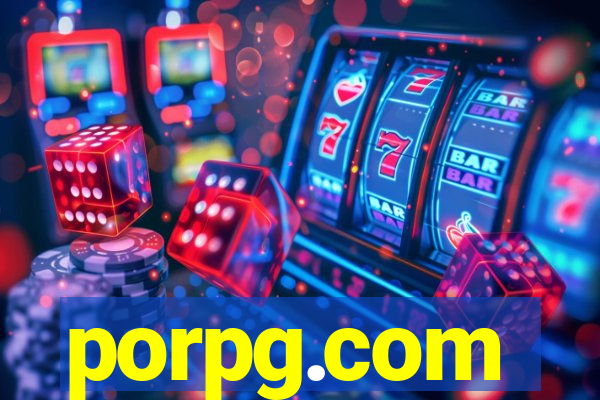 porpg.com