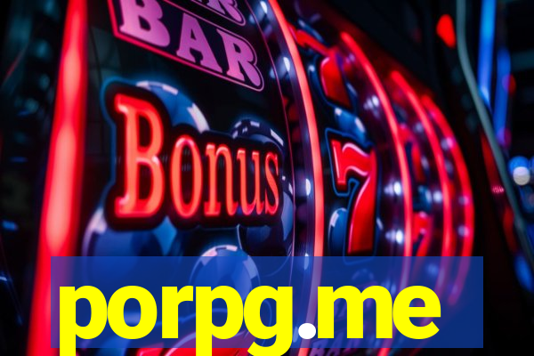 porpg.me