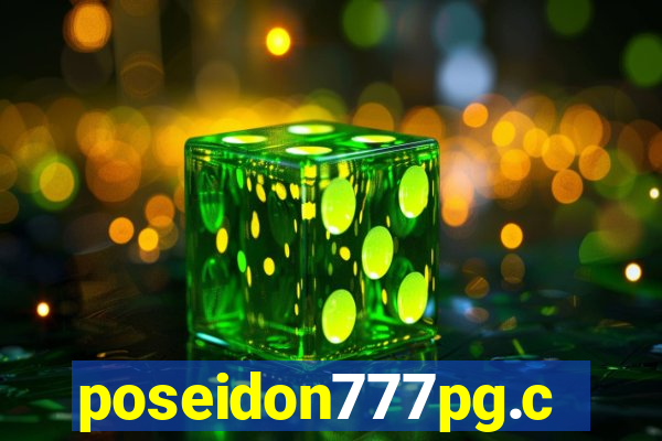 poseidon777pg.com