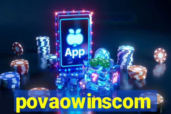 povaowinscom
