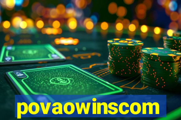 povaowinscom