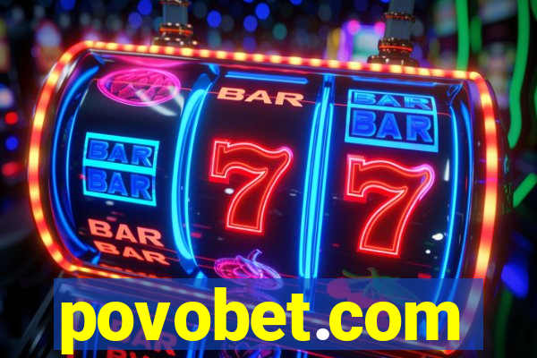 povobet.com