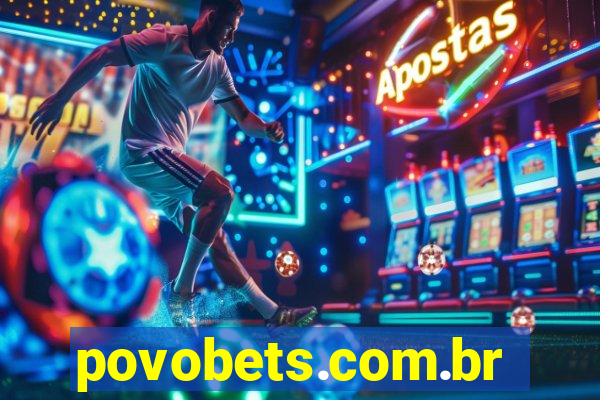 povobets.com.br