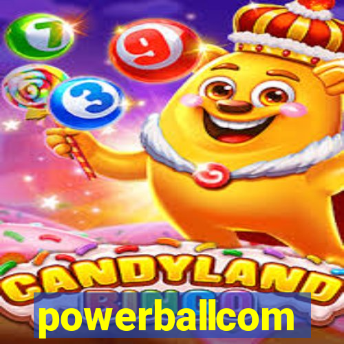 powerballcom