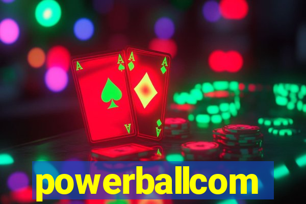 powerballcom