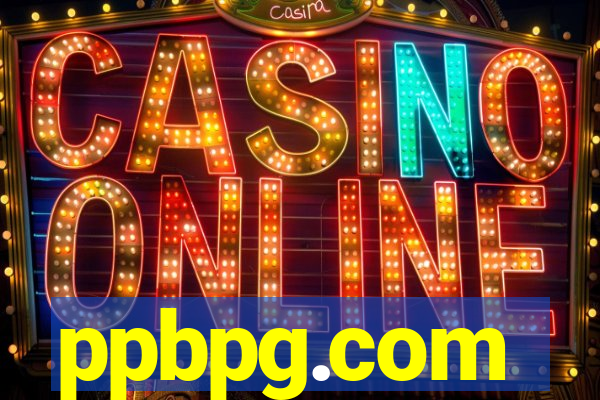 ppbpg.com