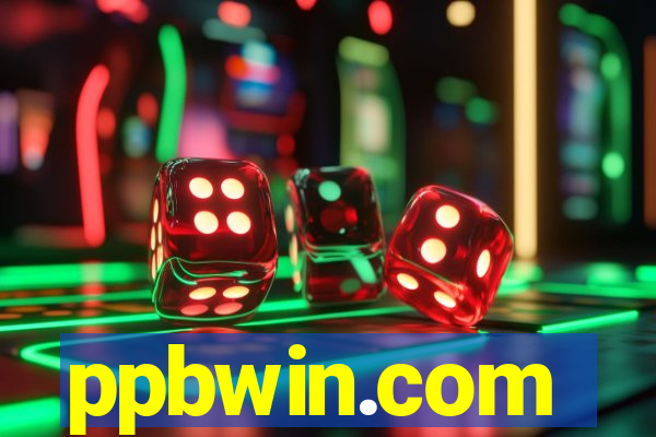ppbwin.com