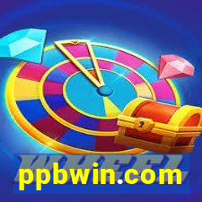 ppbwin.com