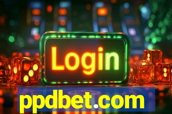 ppdbet.com