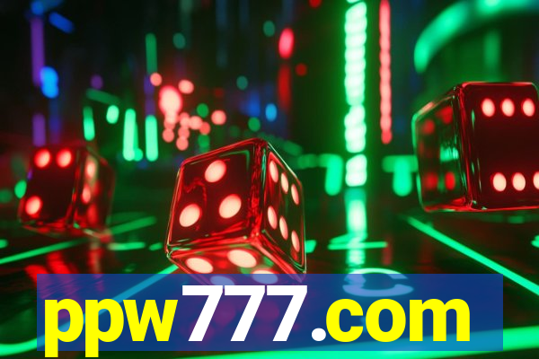 ppw777.com