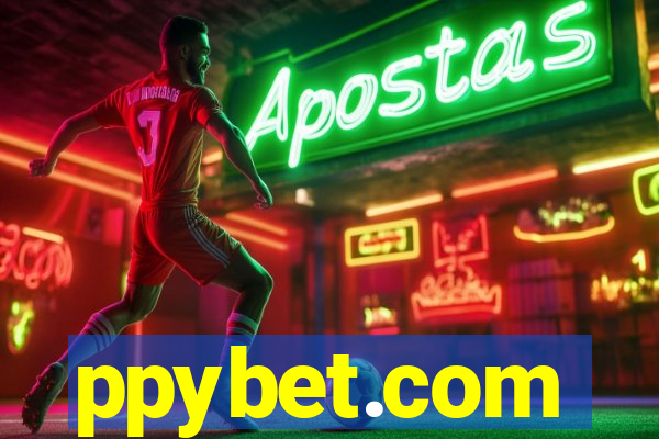 ppybet.com