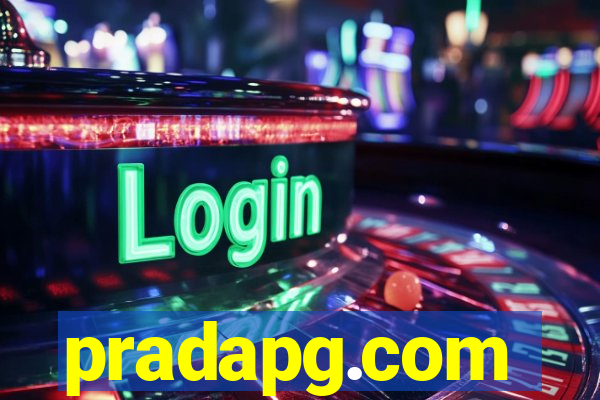 pradapg.com