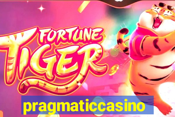 pragmaticcasino