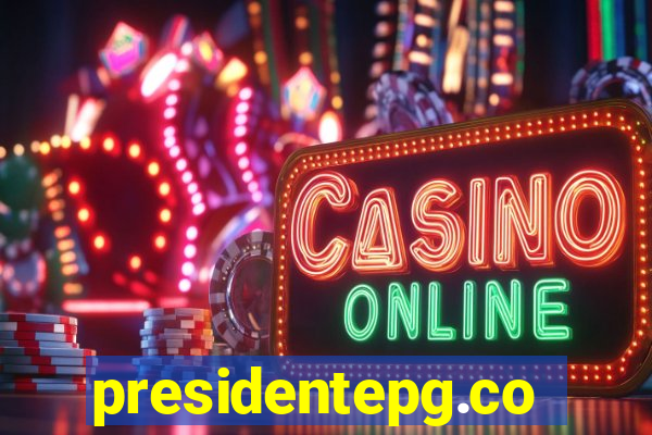 presidentepg.com