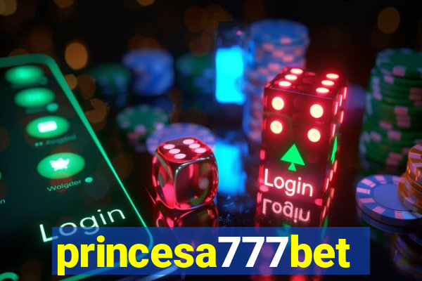 princesa777bet