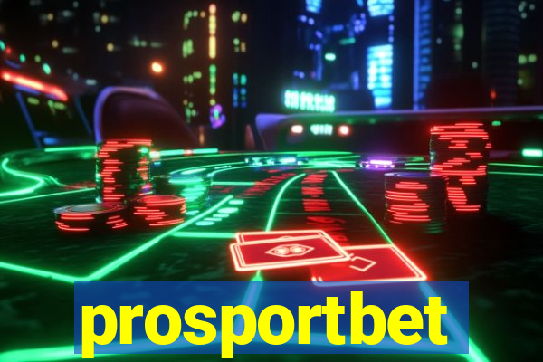 prosportbet
