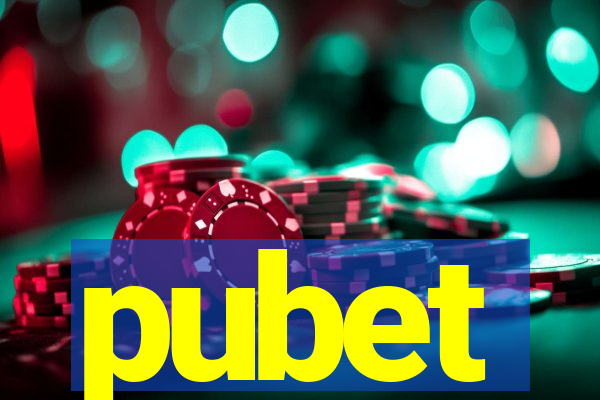 pubet