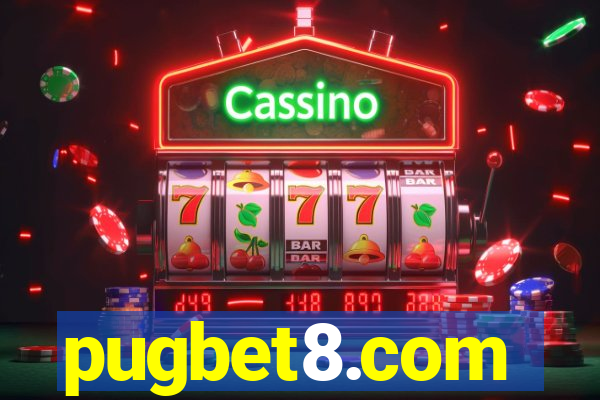 pugbet8.com