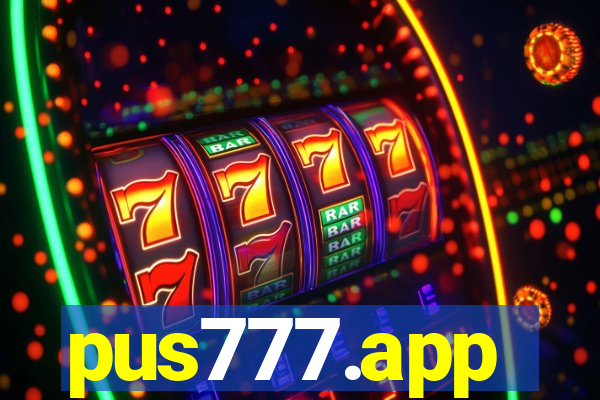 pus777.app