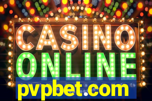 pvpbet.com