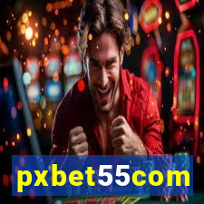 pxbet55com