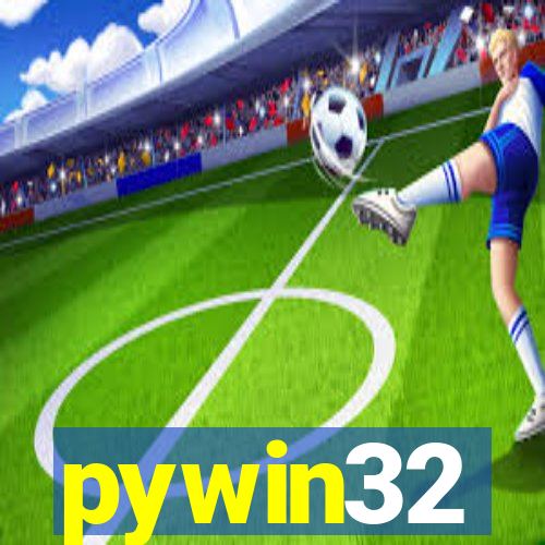pywin32