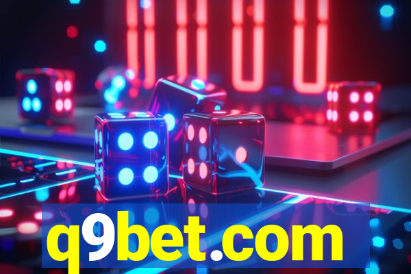 q9bet.com