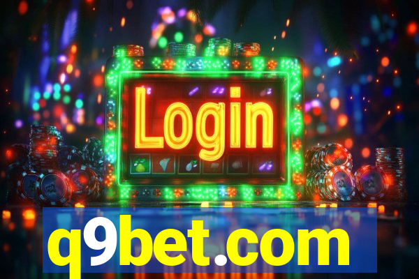 q9bet.com