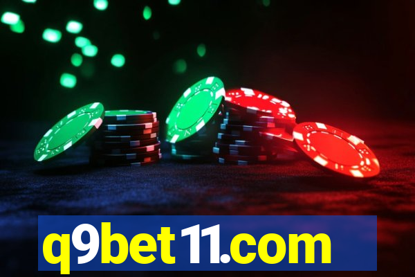 q9bet11.com
