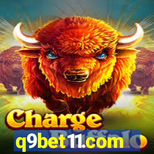 q9bet11.com