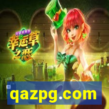 qazpg.com