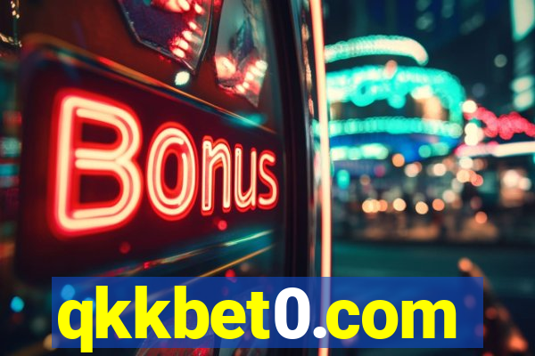 qkkbet0.com