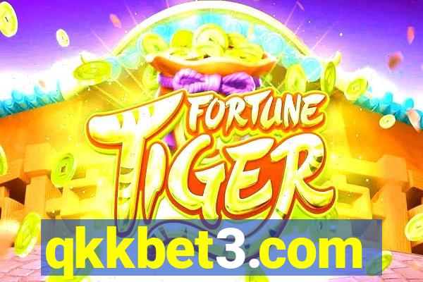 qkkbet3.com