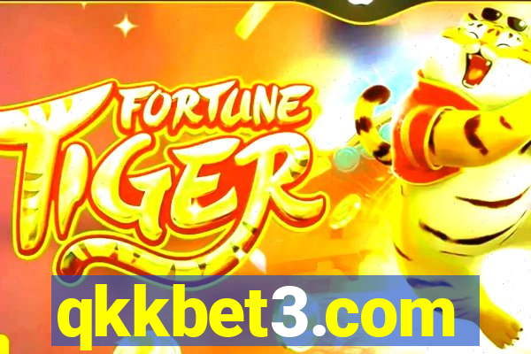 qkkbet3.com