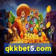 qkkbet5.com