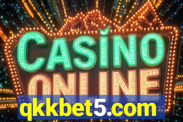 qkkbet5.com