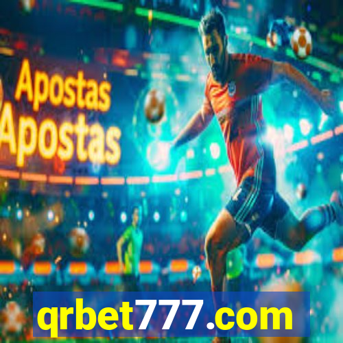 qrbet777.com