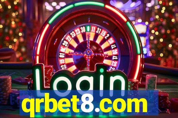 qrbet8.com